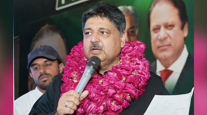 MPA who neither lost by-poll nor won general election - Vimarsana News
