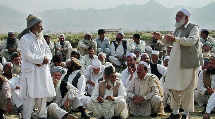 Jirga says Fata merger has not benefitted tribal people