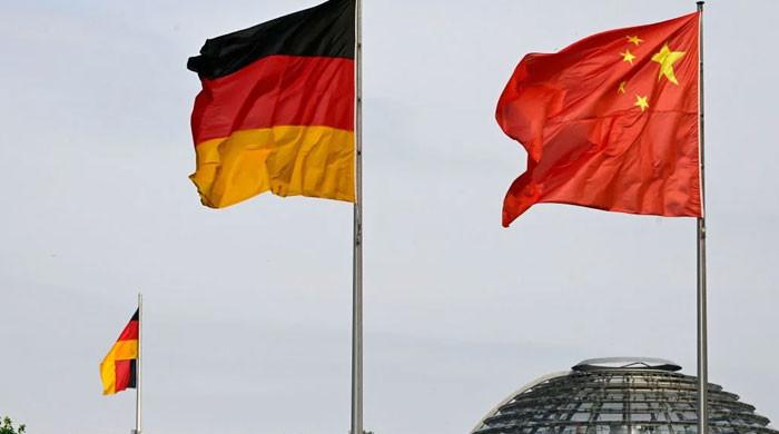 Deutschland verhaftet drei Personen wegen Technologielieferungen nach China