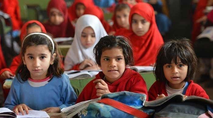Parents urged to enroll children in schools - Vimarsana News