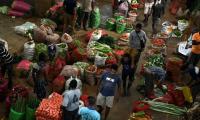 Sri Lanka’s inflation drops to 2.5 percent in March