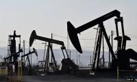 Crude oil futures climb back into positive territory
