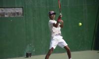 Nael selected directly, others called for Davis Cup trials