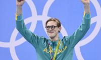 Australia’s Horton says anti-doping system failed athletes amid China furore