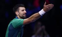 Djokovic to skip Madrid Open