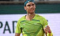 Nadal to play for Team Europe at Laver Cup