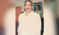 Bailable warrant issued in Murtaza Bhutto murder case