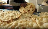 Crackdown by ICT admin to ensure Naan, Roti reduced prices