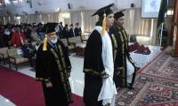 173 graduates awarded degrees at IMCG convocation