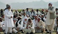 Jirga says Fata merger has not benefitted tribal people