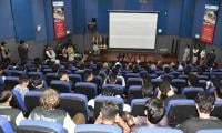 Youth Robotec’24 concludes at UET