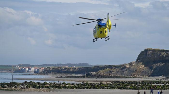 UK passes Rwanda policy: Five migrants drown in English Channel - Vimarsana News