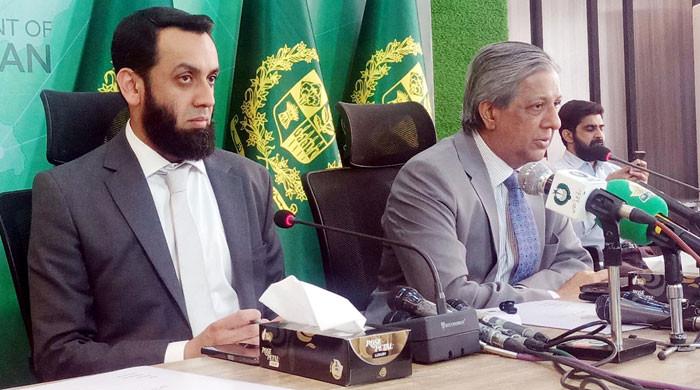 By-polls outcome cleared doubts about Feb 8 elections: Tarar - Vimarsana News
