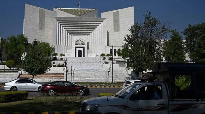 SC sets aside order for allotment of amenity plot - Vimarsana News