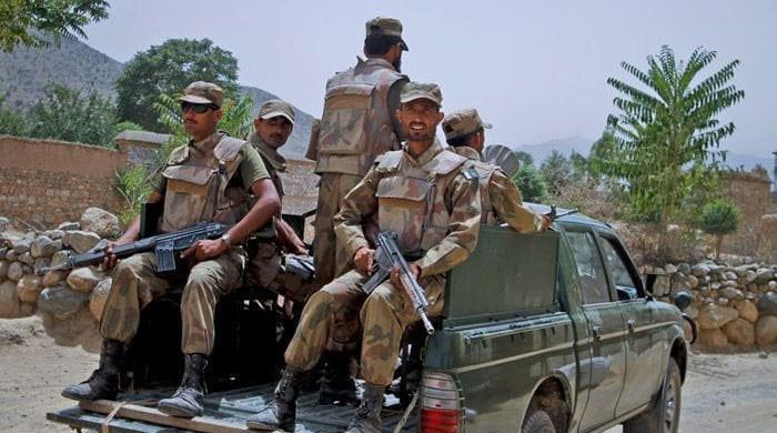Three terrorists killed in Balochistan IBO - Vimarsana News