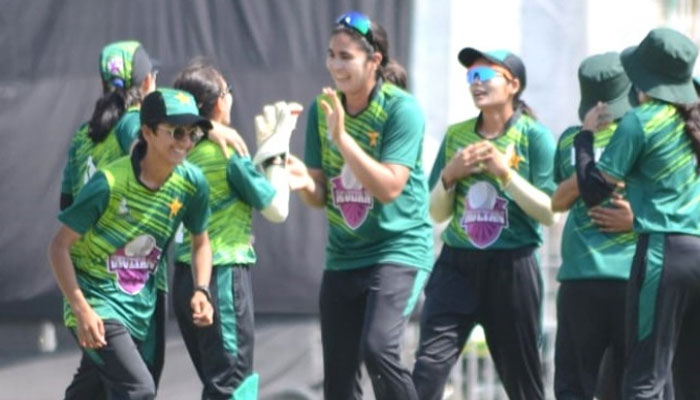 Noor’s five-fer leads Multan to win. — PCB website