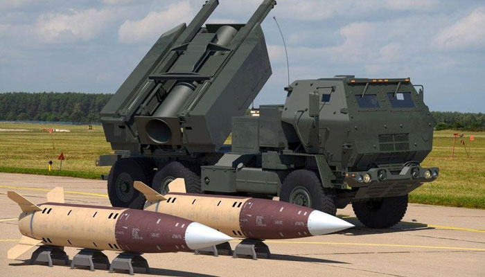 US quietly shipped ATACMS missiles to Ukraine. — Report news agency