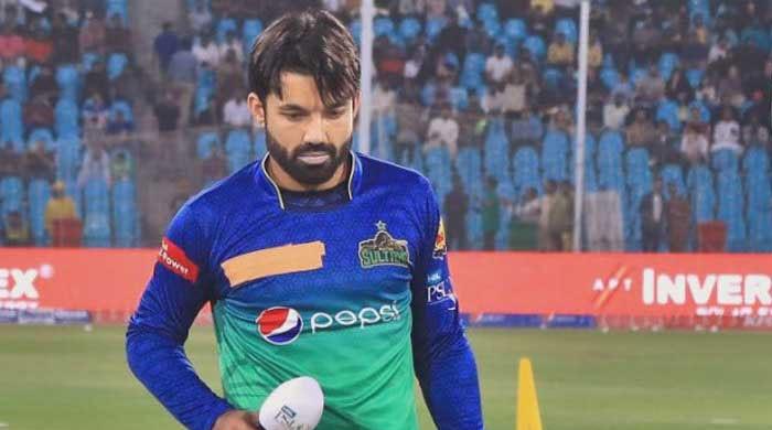 Rizwan, Irfan to be rested