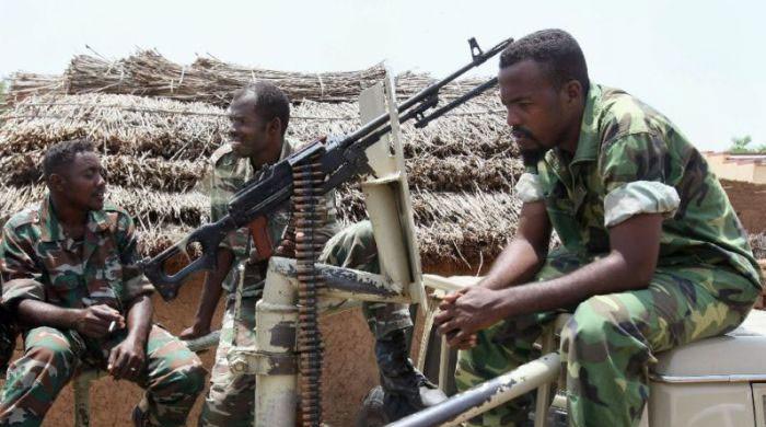 US urges all armed forces to stop North Darfur attacks - Vimarsana News