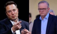 Musk, Australian PM at loggerheads over viral video of violence