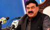 IHC reserves judgment on cases against Sheikh Rashid over same charges