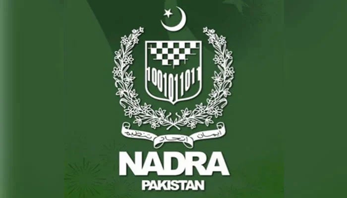 An image of Nadras logo. — X/@NadraPak