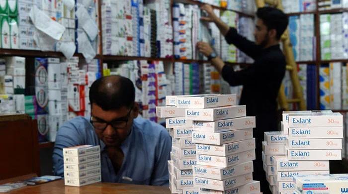 Three medical stores sealed over fake licences - Vimarsana News