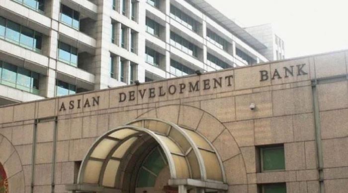 Pakistan 5th largest recipient of ADB loans, grants
