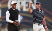 Woods, McIlroy to receive loyalty payouts from PGA Tour