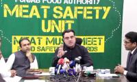 Special ‘Meat Safety Task Force’ launched