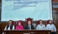 Workshop on HEC’s Graduate Policy 2023