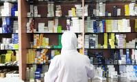 Three medical stores sealed over fake licences