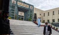 PHC seeks details of cases against KP CM