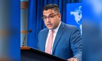 ‘Absolutely not’, says State Dept official when asked if there is rift in US-Pakistan ties