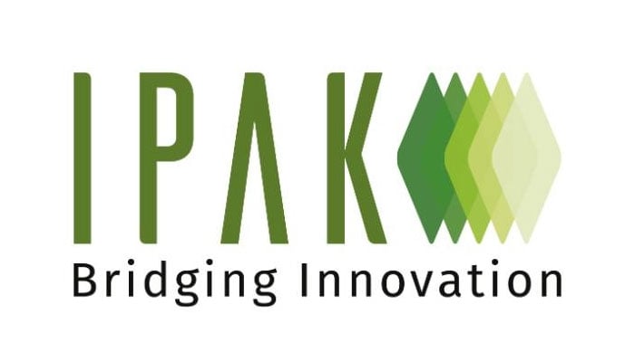 The logo of the International Packaging Films Limited (IPAK). — Facebook/IPAKFILMS