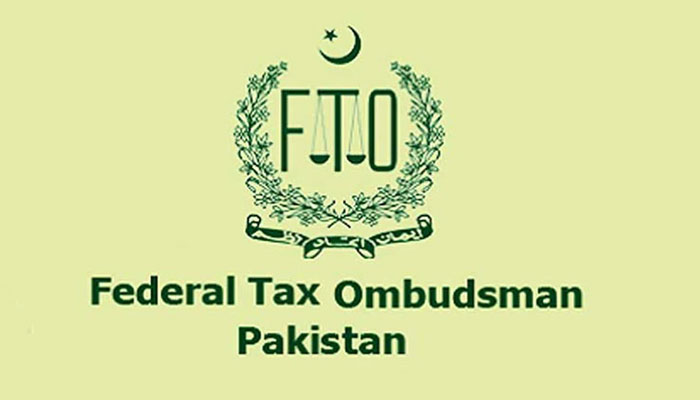 The Federal Tax Ombudsman (FTO) logo. — APP File