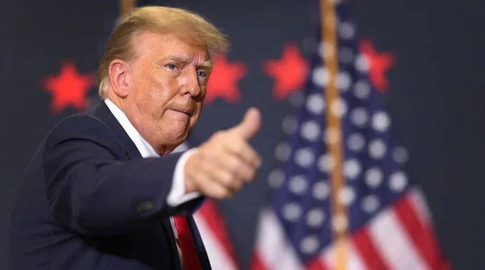 Who are the mega-rich donors backing Trump? - Vimarsana News