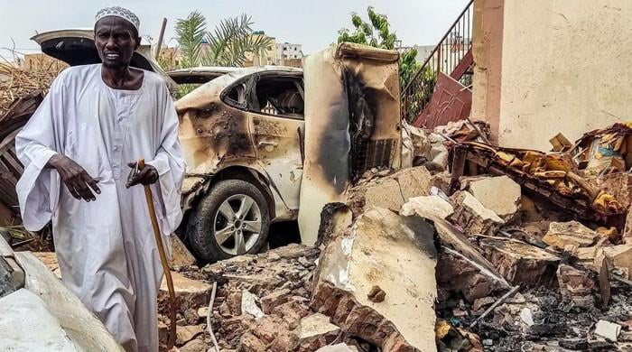 UN warns of possible imminent attack on Sudanese city - Vimarsana News