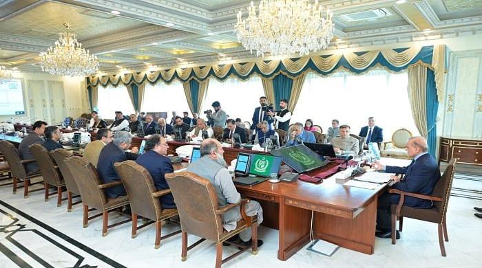 Cabinet extends Afghan refugees stay till June 30 - Vimarsana News