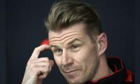 Hulkenberg to race for Sauber and Audi in F1 from 2025