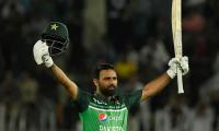I knew I wouldn’t play first three matches: Fakhar