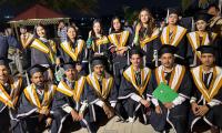 1,178 degrees conferred on students at SSUET’s 27th convocation
