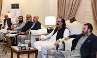 KP CM for expediting work on Northern Bypass