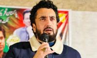 PTI to hold talks with army chief, ISI DG soon: Shehryar Afridi