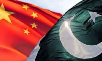 Islamabad to propose Pak-China JCC meeting in May