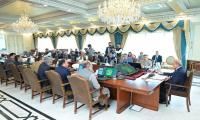 Cabinet extends Afghan refugees stay till June 30