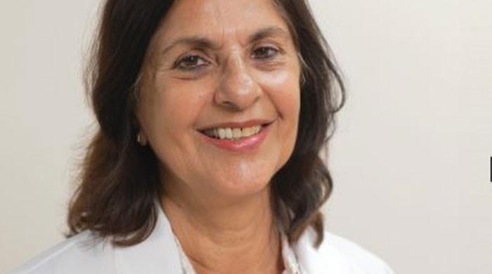 Dr Naseem Salahuddin awarded title of professor emerita for lifelong contributions - Vimarsana News