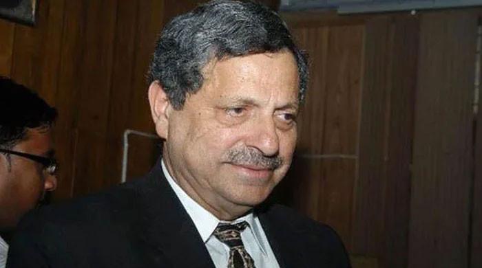 Full court should hear IHC judges letter case: Hamid Khan - Vimarsana News