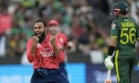 Adil Rashid ready for another battle with Babar Azam
