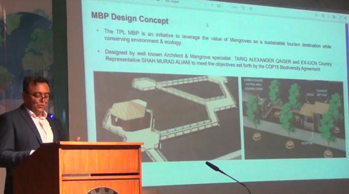 Call for collaboration, innovation to shape ecologically sustainable cities - Vimarsana News